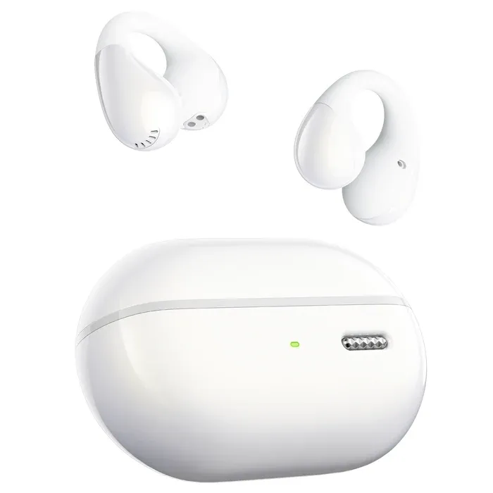 Soundpeats Open-ear Clip-on Earbuds PearlClip Pro - Image 2