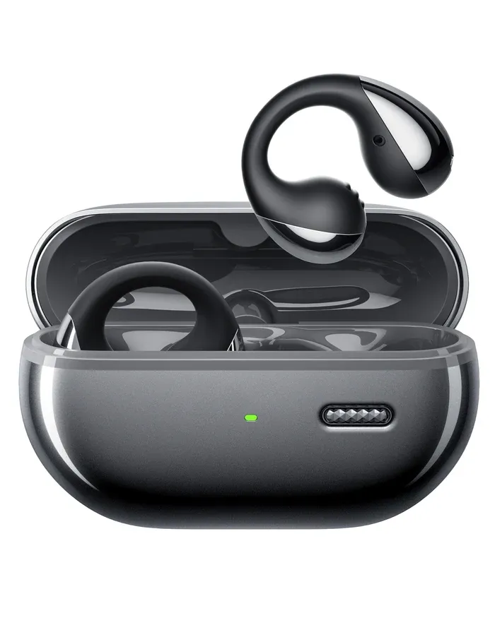 Soundpeats Open-ear Clip-on Earbuds PearlClip Pro - Image 4