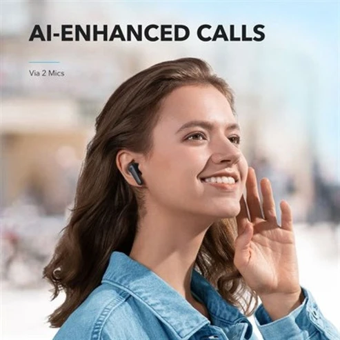Anker Soundcore R50i Wireless Earbuds - Image 11