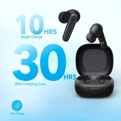 Anker Soundcore R50i Wireless Earbuds - Image 8