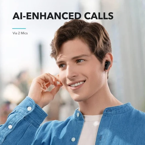 Anker Soundcore R50i Wireless Earbuds - Image 10