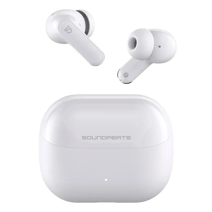 Soundpeats Q3 Pro ANC Wireless Earbuds - Image 2