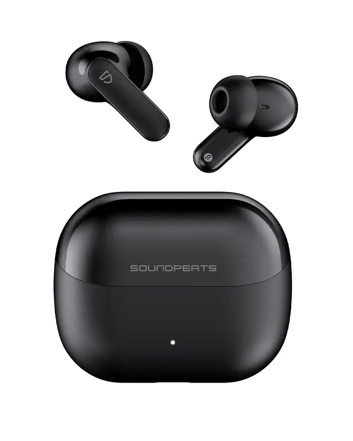 Soundpeats Q3 Pro ANC Wireless Earbuds - Image 8