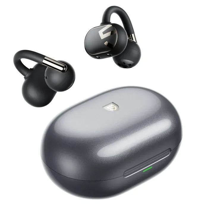 Soundpeats Clip 1 Open-Ear Clip-On Earphones - Image 7