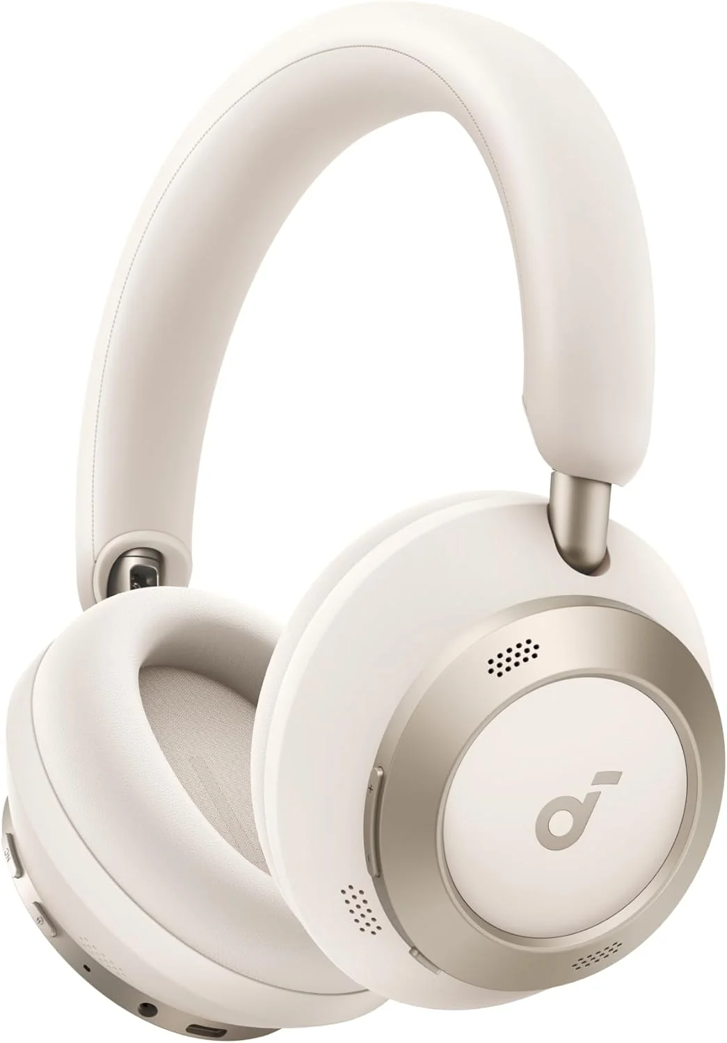 Anker Space One Pro Foldable Over-Ear Headphones - Image 7