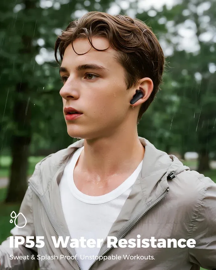Soundpeats Q3 Pro ANC Wireless Earbuds - Image 10