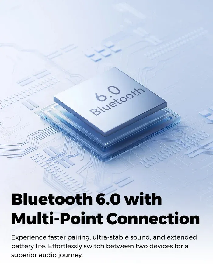 Soundpeats Q3 Pro ANC Wireless Earbuds - Image 11