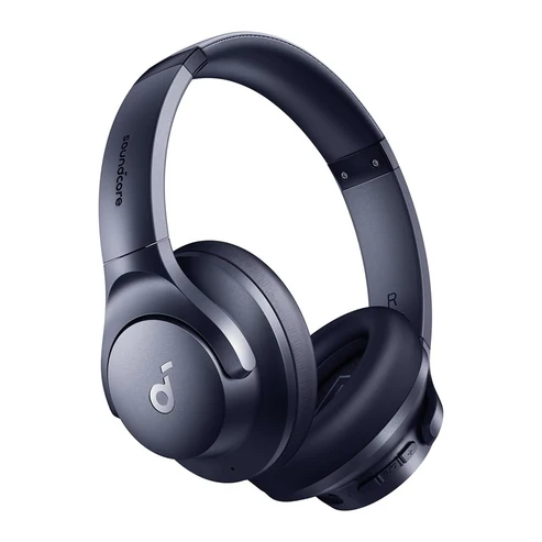 Anker Soundcore Q20i Hybrid Active Noise Cancelling Headphones - Image 2
