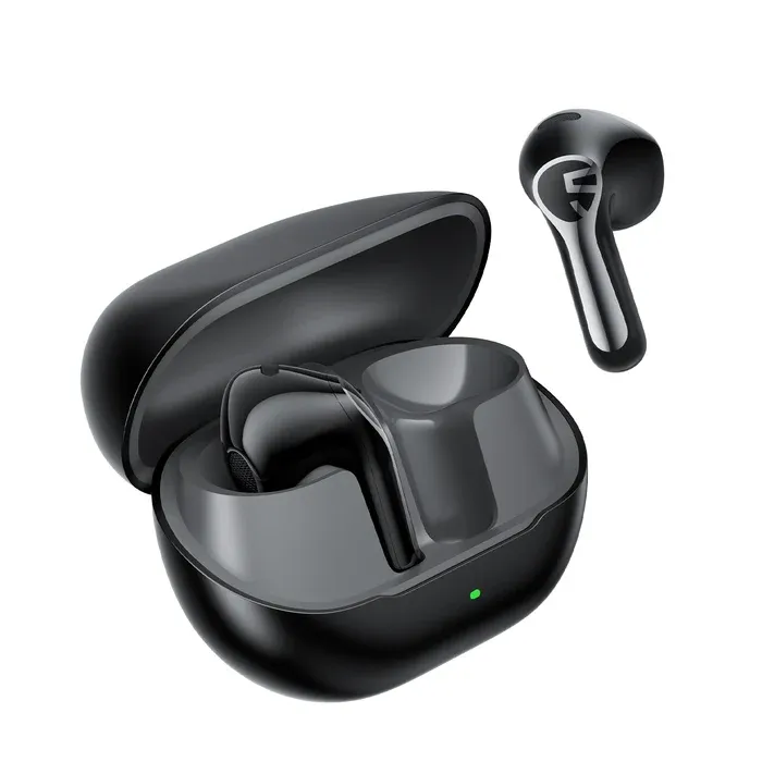 Soundpeats Air6 HS Semi-In-Ear Wireless Earbuds - Image 10