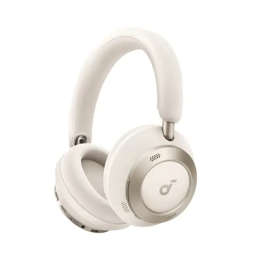 Anker Space One Pro Foldable Over-Ear Headphones - Image 11