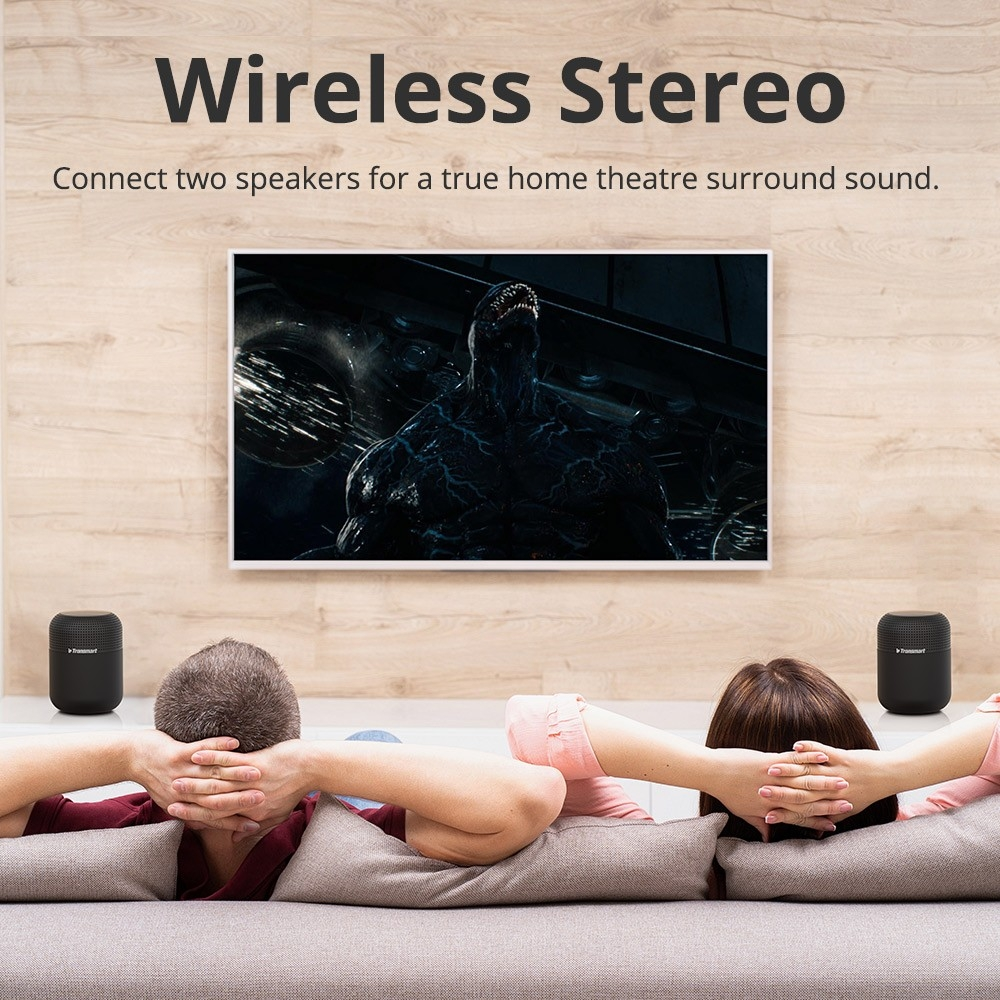 Tronsmart Element T6 Max Bluetooth Speaker - Image 7