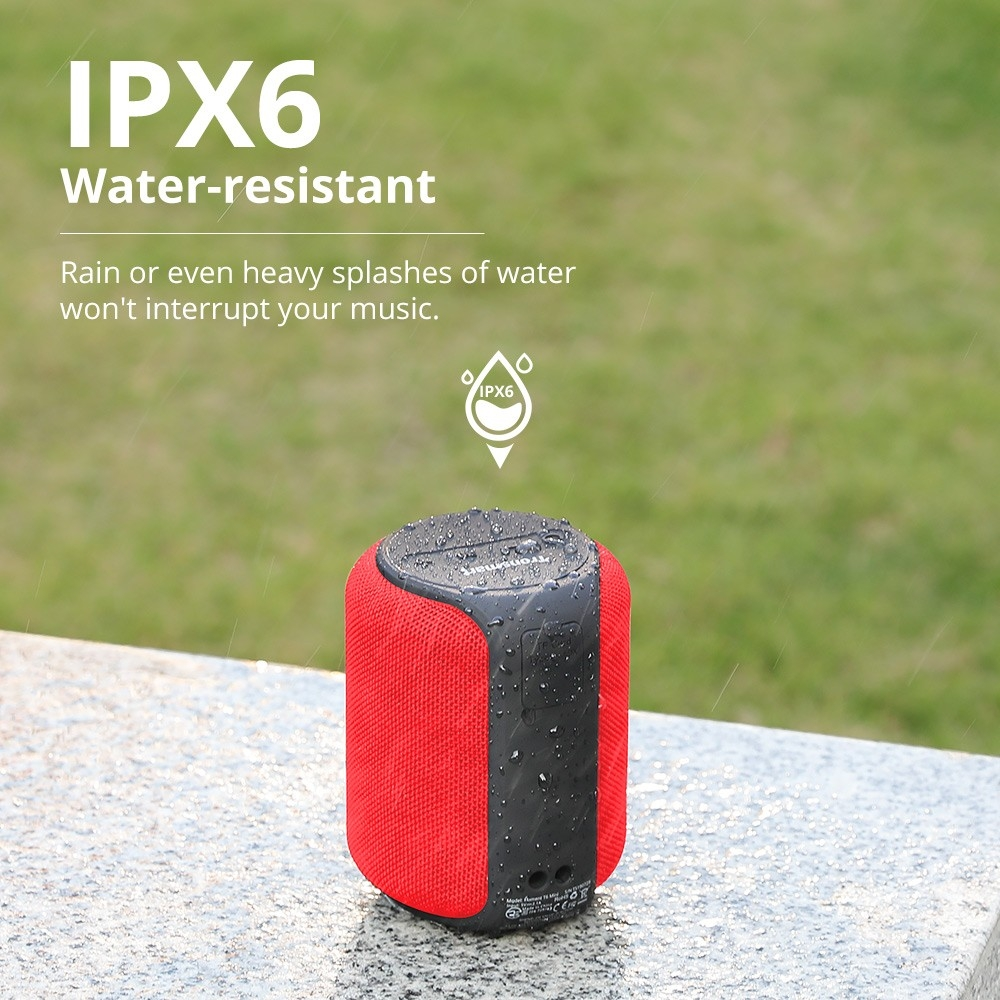 Tronsmart Element T6 Mini Bluetooth speaker - Image 2