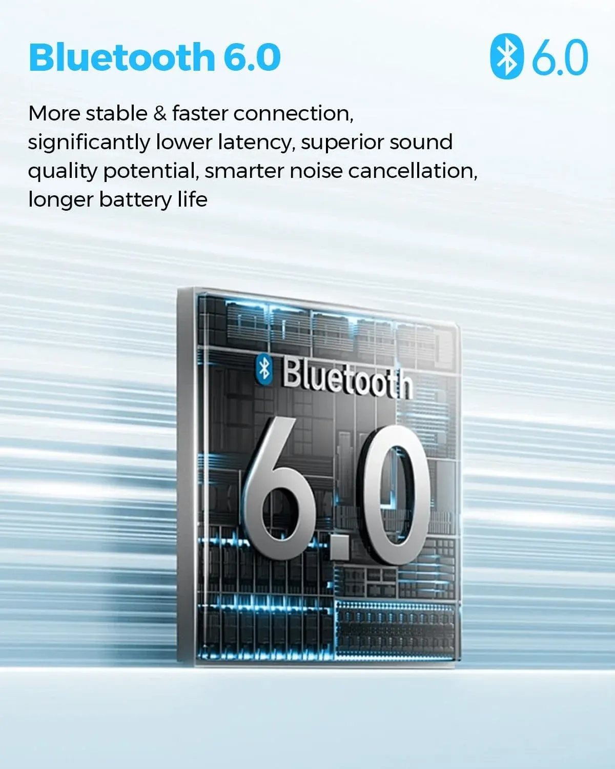 Soundpeats C30 Hybrid ANC Wireless Earbuds - Image 4