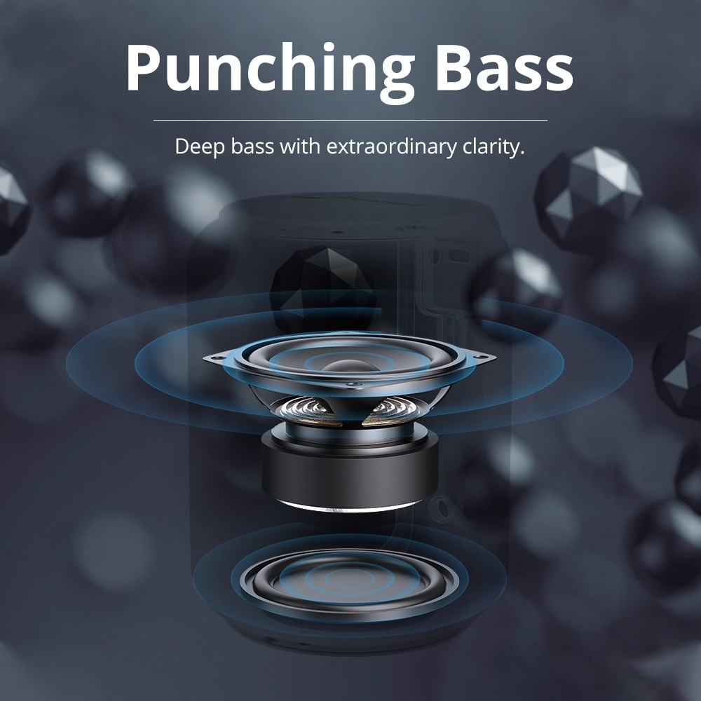 Tronsmart Element T6 Mini Bluetooth speaker - Image 10