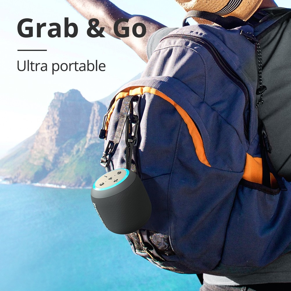 Tronsmart T7 Mini Portable Speaker - Image 10