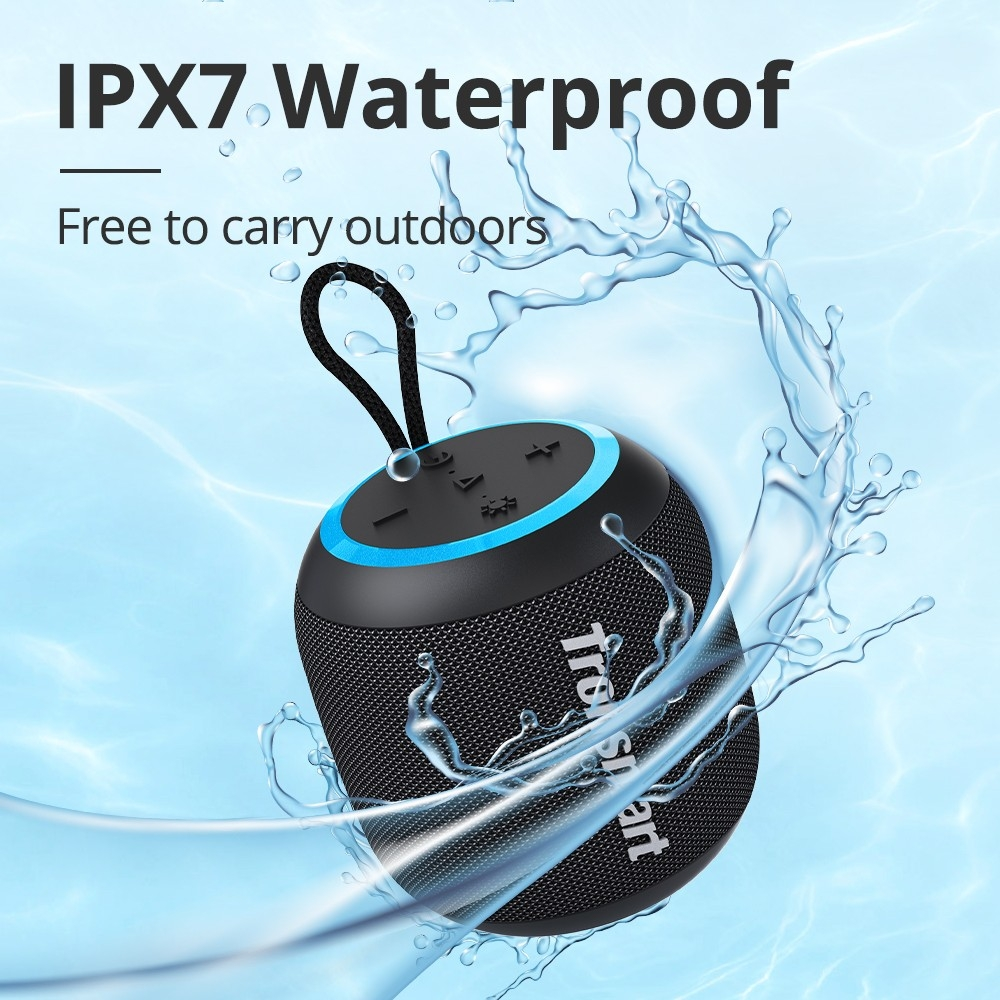 Tronsmart T7 Mini Portable Speaker - Image 8