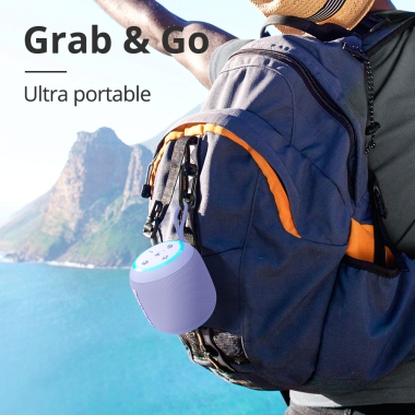 Tronsmart T7 Mini Portable Speaker - Image 5