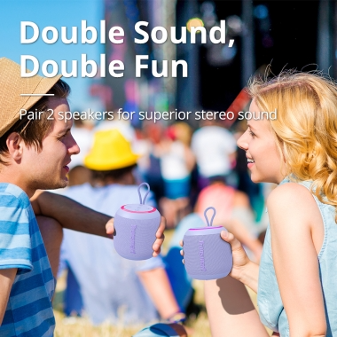 Tronsmart T7 Mini Portable Speaker - Image 4