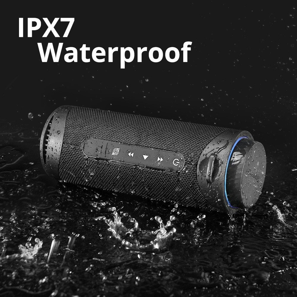 Tronsmart T7 Portable Bluetooth Speakers - Image 6