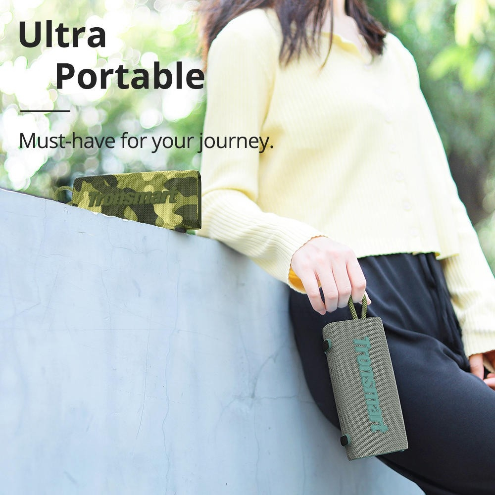 Tronsmart Trip Bluetooth Portable Speaker - Image 6