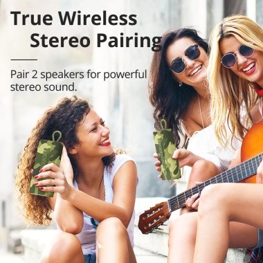 Tronsmart Trip Bluetooth Portable Speaker - Image 4