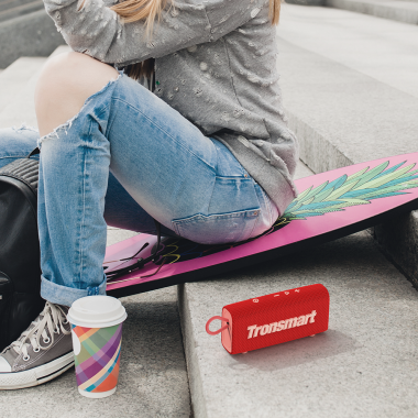 Tronsmart Trip Bluetooth Portable Speaker - Image 3
